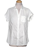 545116 Chemises et blouses CAMAIEU Occasion Once Again Friperie en ligne