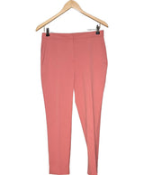 545134 Pantalons et pantacourts ZARA Occasion Once Again Friperie en ligne
