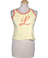 545141 Tops et t-shirts LULUCASTAGNETTE Occasion Once Again Friperie en ligne