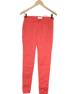 545156 Pantalons et pantacourts LE TEMPS DES CERISES Occasion Once Again Friperie en ligne
