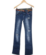 545167 Jeans DESIGUAL Occasion Once Again Friperie en ligne