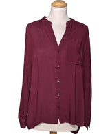 545207 Chemises et blouses ATMOSPHERE Occasion Once Again Friperie en ligne