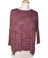 545214 Tops et t-shirts ATMOSPHERE Occasion Once Again Friperie en ligne