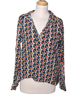 545275 Chemises et blouses ZARA Occasion Once Again Friperie en ligne