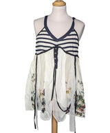 545277 Tops et t-shirts LMV Occasion Once Again Friperie en ligne