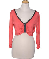 545295 Tops et t-shirts LMV Occasion Once Again Friperie en ligne