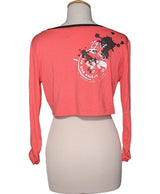 545295 Tops et t-shirts LMV Occasion Vêtement occasion seconde main