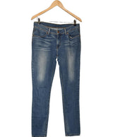 545307 Jeans LEVI'S Occasion Once Again Friperie en ligne