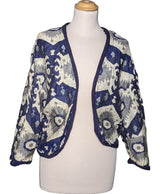545310 Pulls et gilets ZARA Occasion Once Again Friperie en ligne