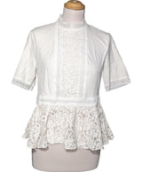 545329 Tops et t-shirts ZARA Occasion Once Again Friperie en ligne