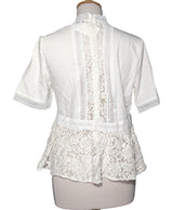 545329 Tops et t-shirts ZARA Occasion Vêtement occasion seconde main