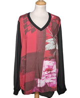 545357 Tops et t-shirts DESIGUAL Occasion Once Again Friperie en ligne