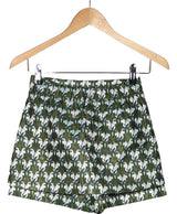 545363 Shorts et bermudas MAJE Occasion Vêtement occasion seconde main