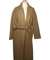 545365 Manteaux MANGO Occasion Once Again Friperie en ligne
