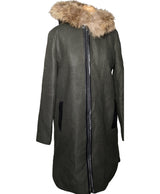 545371 Manteaux ZAPA Occasion Once Again Friperie en ligne