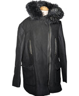 545372 Manteaux ZAPA Occasion Once Again Friperie en ligne