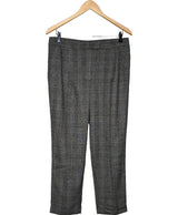 545389 Pantalons et pantacourts ZARA Occasion Once Again Friperie en ligne