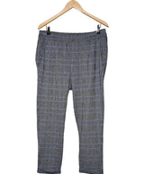 545400 Pantalons et pantacourts BENETTON Occasion Once Again Friperie en ligne