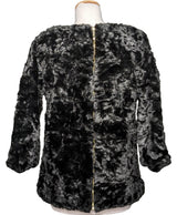 545402 Vestes ZARA Occasion Vêtement occasion seconde main