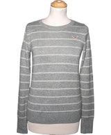 545408 Pulls et gilets HOLLISTER Occasion Once Again Friperie en ligne