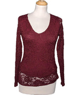 545409 Tops et t-shirts ABERCROMBIE Occasion Once Again Friperie en ligne