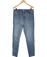 545424 Jeans CAMAIEU Occasion Once Again Friperie en ligne