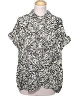 545439 Chemises et blouses CAMAIEU Occasion Once Again Friperie en ligne