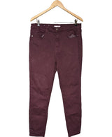 545440 Pantalons et pantacourts CAMAIEU Occasion Once Again Friperie en ligne