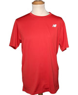 545456 Tops et t-shirts NEW BALANCE Occasion Once Again Friperie en ligne
