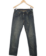 545457 Jeans LEVI'S Occasion Once Again Friperie en ligne