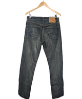 545457 Jeans LEVI'S Occasion Vêtement occasion seconde main