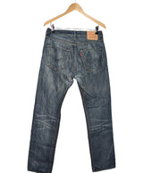 545458 Jeans LEVI'S Occasion Vêtement occasion seconde main