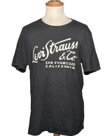 545460 Tops et t-shirts LEVI'S Occasion Once Again Friperie en ligne