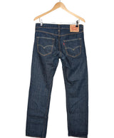 545465 Jeans LEVI'S Occasion Vêtement occasion seconde main