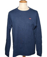 545466 Tops et t-shirts LEVI'S Occasion Once Again Friperie en ligne