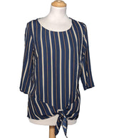 545470 Tops et t-shirts GRAIN DE MALICE Occasion Once Again Friperie en ligne