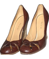 545484 Chaussures PAUL & JOE Occasion Once Again Friperie en ligne