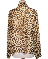 545487 Chemises et blouses ZARA Occasion Vêtement occasion seconde main