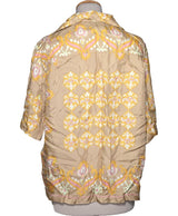 545489 Chemises et blouses SANDRO Occasion Vêtement occasion seconde main