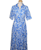 545493 Robes ZARA Occasion Once Again Friperie en ligne