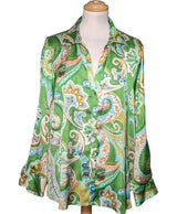 545508 Chemises et blouses ZARA Occasion Once Again Friperie en ligne