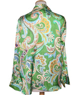 545508 Chemises et blouses ZARA Occasion Vêtement occasion seconde main