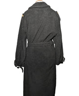 545516 Manteaux PRETTY LITTLE THING Occasion Vêtement occasion seconde main
