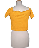 545517 Tops et t-shirts BERSHKA Occasion Vêtement occasion seconde main