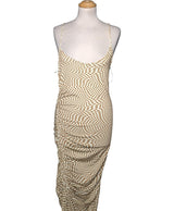 545520 Robes BERSHKA Occasion Once Again Friperie en ligne