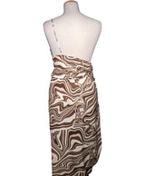 545522 Robes BERSHKA Occasion Vêtement occasion seconde main