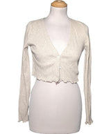 545523 Pulls et gilets BERSHKA Occasion Once Again Friperie en ligne
