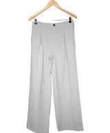 545529 Pantalons et pantacourts BERSHKA Occasion Once Again Friperie en ligne