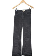 545542 Pantalons et pantacourts PULL AND BEAR Occasion Once Again Friperie en ligne