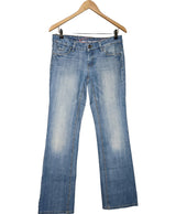 545543 Pantalons et pantacourts ESPRIT Occasion Once Again Friperie en ligne